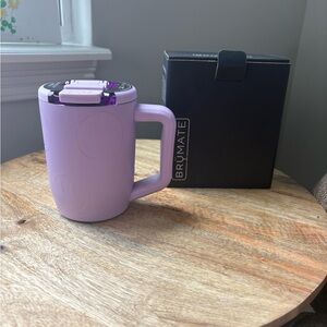 BrüMate Happy Hour 15 oz Muv